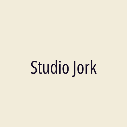 Studio Jork - Logotip