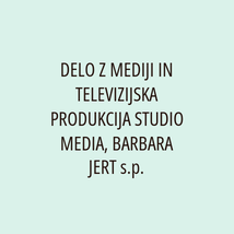 Studio Media s.p. - Logotip