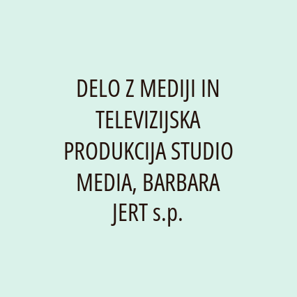 Studio Media s.p. - Logotip