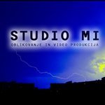 Studio Mi Int. - Logotip