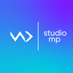 Studio MP, spletna agencija, Matic Pipuš s.p. - Logotip