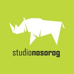 Studio Nosorog, Agencija Za Kreativno Reševanje Marketinških Problemov, d.o.o. - Logotip