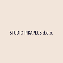 STUDIO PIKAPLUS d.o.o. - Logotip