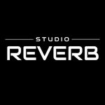 Studio Reverb, Žan Podgornik s.p. - Logotip