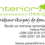 Studio za notranje oblikovanje, PSdD s.p. - Logotip