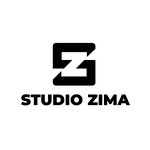 STUDIO ZIMA, Video produkcija, Simon Zimič s.p. - Logotip