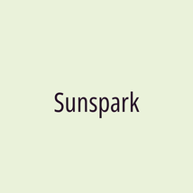 Sunspark - Logotip