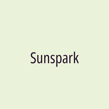 Sunspark - Logotip