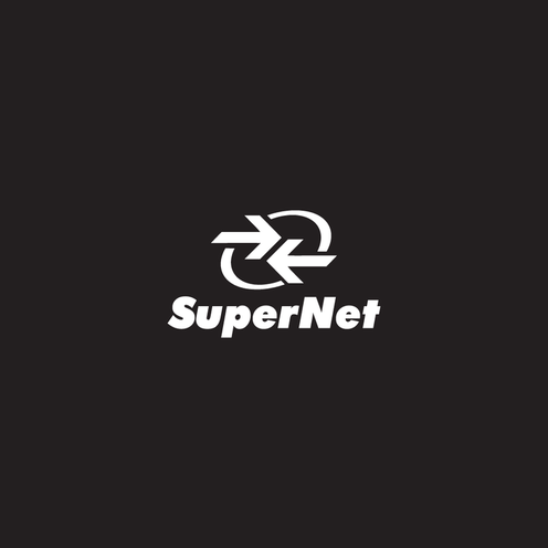 Supernet d.o.o. - Logotip