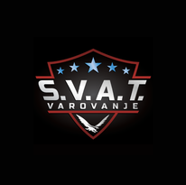 S.v.a.t. Varovanje, Specialna Varnostna Alternativna Taktika, d.o.o. - Logotip