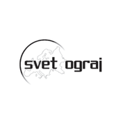 Svet Ograj, Aleš Lončar s.p. - Logotip