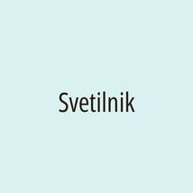 Svetilnik - Logotip