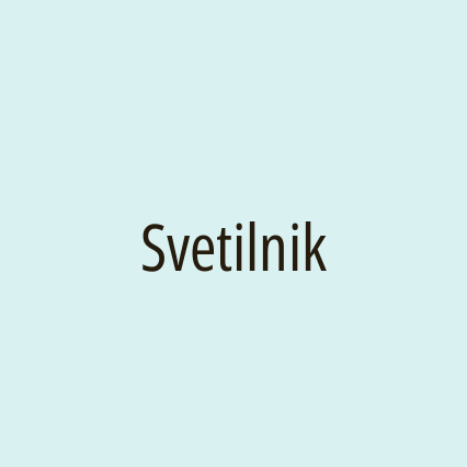 Svetilnik - Logotip