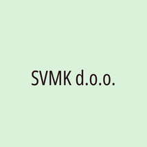 SVMK d.o.o. - Logotip