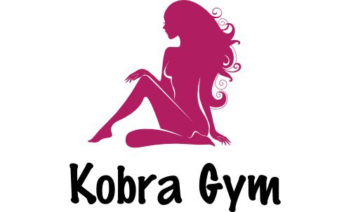 Kobra Gym - Logotip