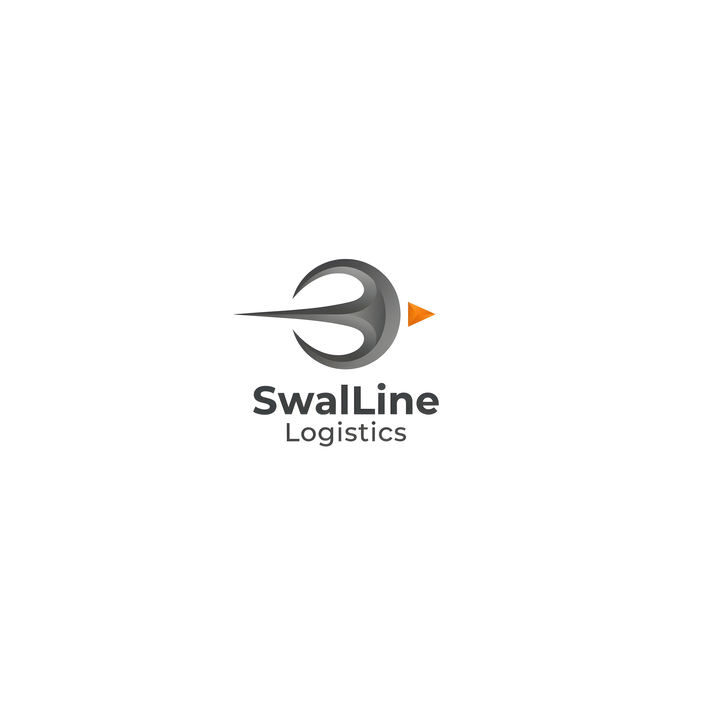 SwalLine Logistics, Stefan Đurić s.p - Logotip