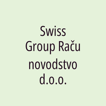 Swiss Group Računovodstvo d.o.o. - Logotip