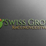 Swiss Group Racunovodstvo - Logotip