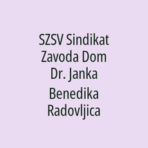 SZSV Sindikat Zavoda Dom Dr. Janka Benedika Radovljica - Logotip