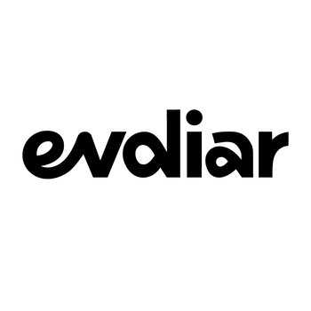 Evdiar, grafično oblikovanje, Eva Čretnik s.p. - Logotip