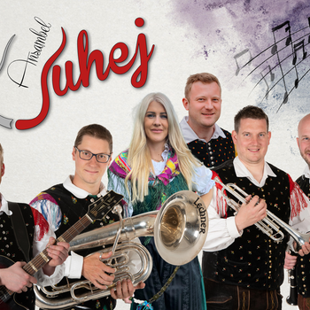 ansambel JUHEJ