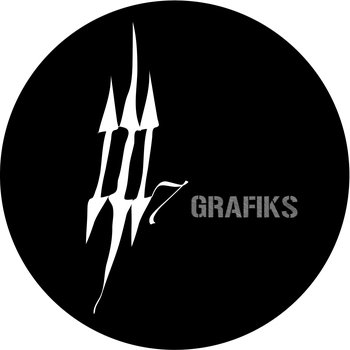 M7 Grafiks Mark Divjak s.p. - Logotip