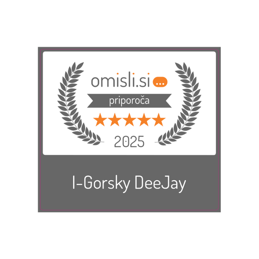 I-Gorsky DeeJay