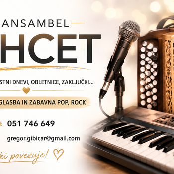 Ansambel Ohcet