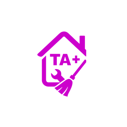 TA+, Tamara Meden S.P. - Logotip