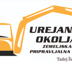 Tadej Šverko s.p. - Logotip