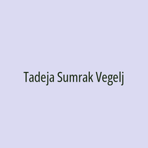 Tadeja Sumrak Vegelj - Logotip