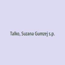 Talko, Suzana Gumzej s.p. - Logotip