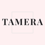 Tamera - Logotip