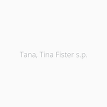 Tana, Tina Fister s.p. - Logotip