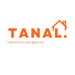 TANAL d.o.o. - Logotip