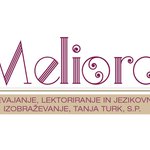Tanja Turk - Meliora - Logotip