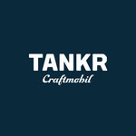 TANKR - Logotip