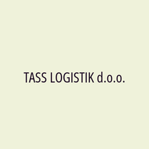 TASS LOGISTIK d.o.o. - Logotip