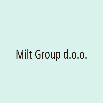 Milt Group d.o.o.