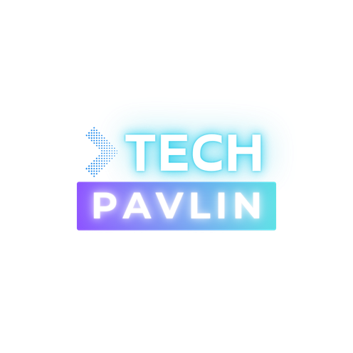 Tech-Pavlin vzdrževanje elektrodiagnostičnih naprav Marcel Pavlin s.p. - Logotip