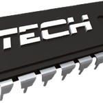 Tech-Skupina, Regulacijska In Toplotna Tehnika, Storitve, Servis In Inženering, d.o.o. - Logotip