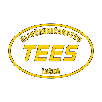 Tees Ključavničarstvo Elmedin Tagić s.p - Logotip