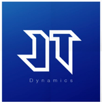 Tehnično svetovanje in razvoj izdelkov JT Dynamics - Logotip