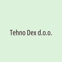 Tehno Dex d.o.o. - Logotip