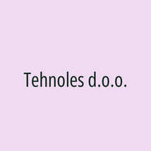 Tehnoles d.o.o. - Logotip