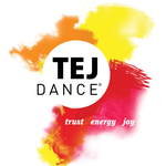 TEJ DANCE - Logotip