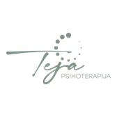 Teja Lazić - Psihoterapija in psihološko svetovanje - Logotip