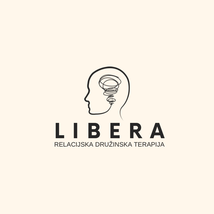 Terapija libera - Logotip