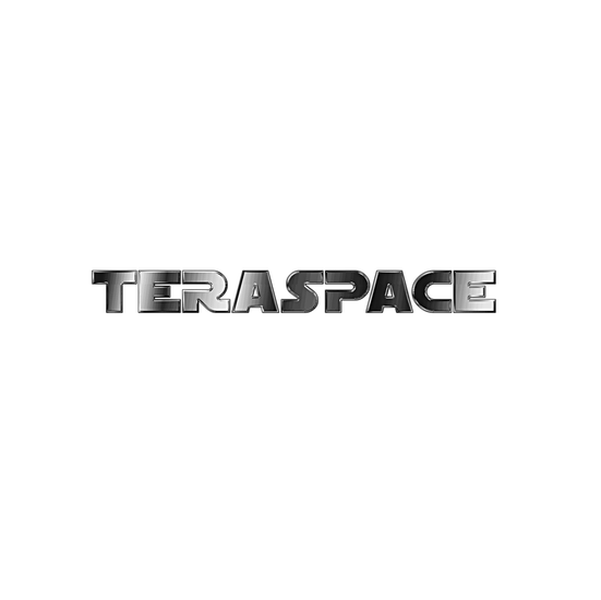 Teraspace - Logotip