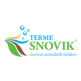 Terme Snovik - Kamnik d.o.o. - Logotip